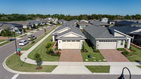 New construction Single-Family house 7501 Castlewood Court, Saint Cloud, FL 34773 - photo 42 42