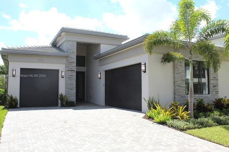 New construction Single-Family house 8252 Crystal Downs Ave, Boca Raton, FL 33434 - photo 0