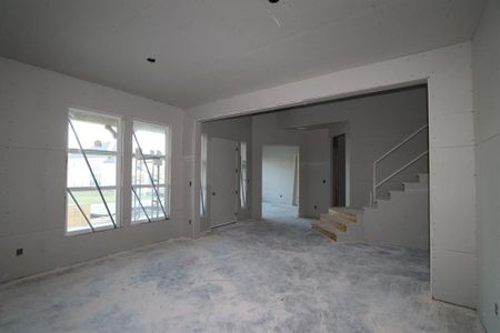 New construction Single-Family house 5005 Carsoli Dr, Leander, TX 78641 - photo 5 5