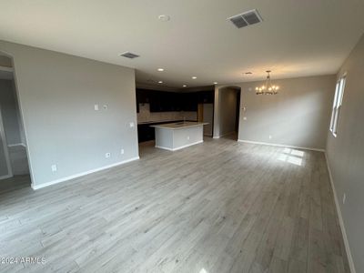 New construction Single-Family house 3397 W Verde River Road, San Tan Valley, AZ 85144 - photo 5 5