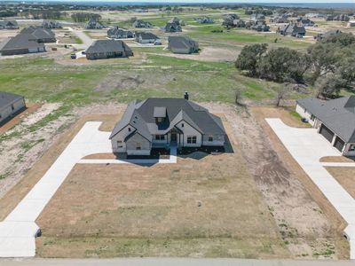 New construction Single-Family house 2052 Sunset Ridge, Weatherford, TX 76087 - photo 1 1