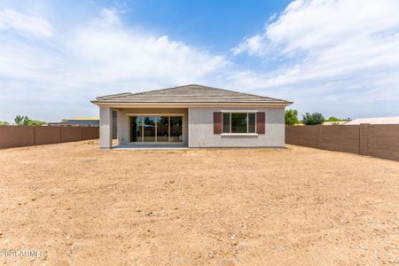 New construction Single-Family house 14705 N 73Rd Lane, Peoria, AZ 85381 1 Cholla- photo 49 49