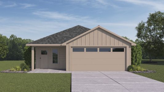 New construction Single-Family house 109 Boxwood Drive, Royse City, TX 75189 - photo 3 3