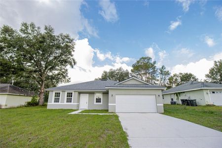 New construction Single-Family house 1010 Mayfair Place, Kissimmee, FL 34758 - photo 0 0