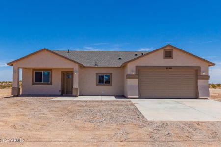 New construction Single-Family house 10811 S 351St Avenue, Arlington, AZ 85322 - photo 0