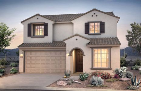 StoneHaven by Pulte Homes in Glendale - photo 5
