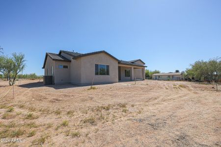 New construction Single-Family house 5548 E Seven Palms Drive, Cave Creek, AZ 85331 - photo 48 48