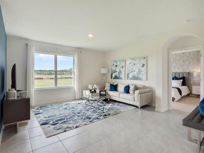 New construction Single-Family house 1133 August Sky Drive, Osteen, FL 32764 - photo 14 14