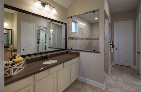 New construction Single-Family house 20311 Desert Foal Drive, Tomball, TX 77377 - photo 12 12