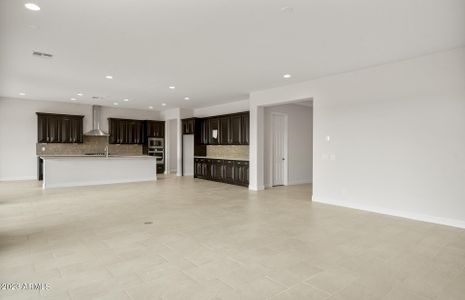 New construction Single-Family house 26158 S 226Th Street, Queen Creek, AZ 85142 Harmony- photo 8 8