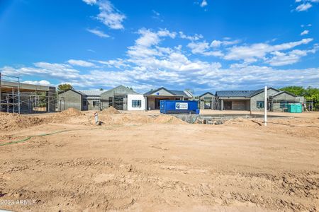 New construction Single-Family house 5738 N Casa Blanca Drive, Paradise Valley, AZ 85253 - photo 21 21