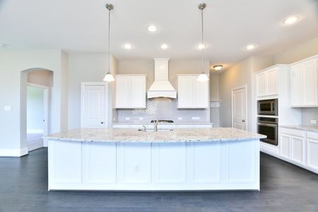 New construction Single-Family house 132 Founders Grove Loop, Willis, TX 77318 - photo 6 6