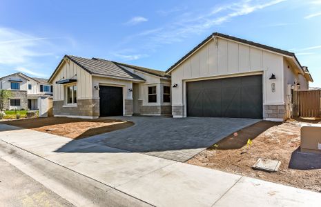 New construction Single-Family house 9367 E Carol Wy, Scottsdale, AZ 85260 Harmony- photo 2 2