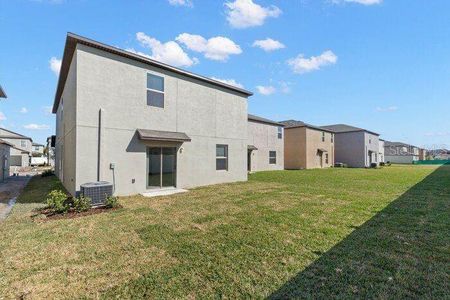 New construction Single-Family house 7213 Ronnie Gardens Court, Tampa, FL 33619 - photo 23 23