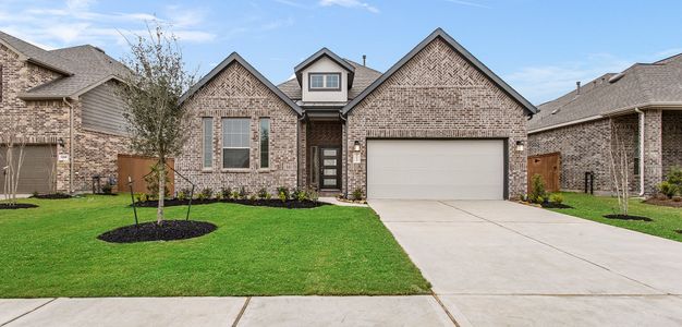The Trails by Chesmar Homes in New Caney - photo 2 2