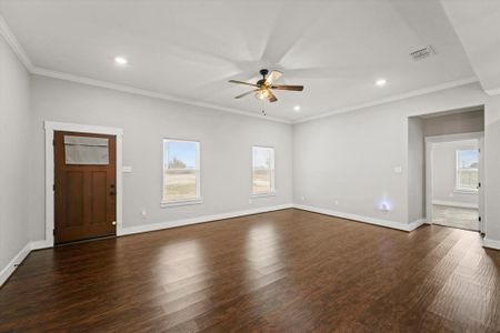 New construction Single-Family house 2070 Vz County Road 3808, Wills Point, TX 75169 - photo 5 5