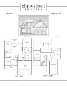 New construction Single-Family house 160 Pondhurst Lane, Fuquay Varina, NC 27526 - photo