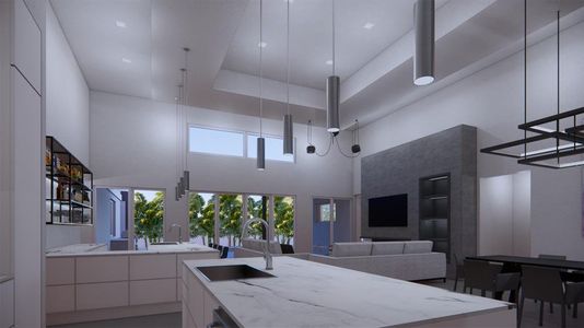 New construction Single-Family house 440 S Lime Avenue, Sarasota, FL 34237 - photo 4 4