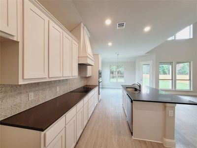 New construction Single-Family house 625 Candace Drive, DeSoto, TX 75115 - photo 9 9