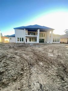New construction Single-Family house 5611 White Birch Run, Spring, TX 77386 - photo 8 8