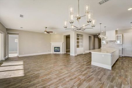 New construction Single-Family house 21931 Glasswing Drive, Cypress, TX 77433 - photo 6 6