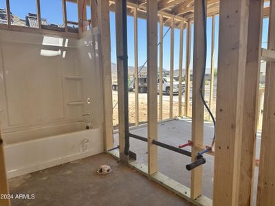 New construction Single-Family house 5516 W Olney Avenue, Laveen, AZ 85339 - photo 5 5