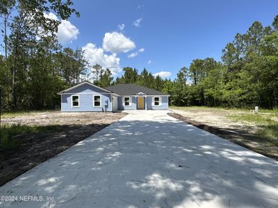 New construction Single-Family house 4520 Co Rd 218, Middleburg, FL 32068 - photo 30 30