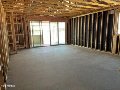 New construction Single-Family house 7685 W Saddlehorn Road, Peoria, AZ 85383 - photo 3 3