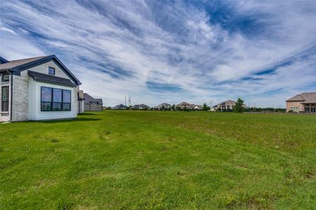 New construction Single-Family house 4605 Devon Drive, Parker, TX 75002 - photo 34 34