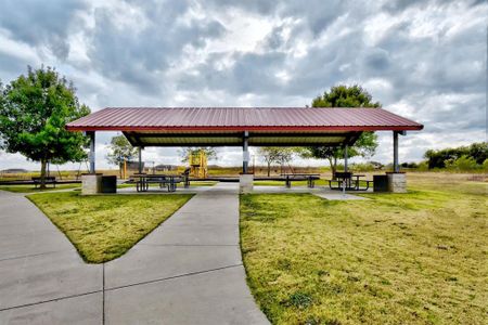 New construction Single-Family house 1151 Amy Dr, Kyle, TX 78640 - photo 14 14