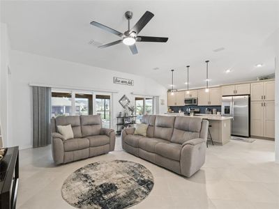 New construction Single-Family house 4306 Pezzullo Circle, The Villages, FL 32163 - photo 3 3