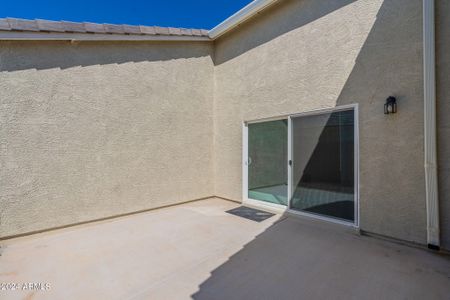 New construction Single-Family house 36990 N Aleutian Drive, San Tan Valley, AZ 85143 - photo 43 43