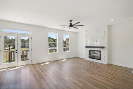 New construction Townhouse house 1096 Glen Opal Drive, Decatur, GA 30032 Laurent- photo 9 9