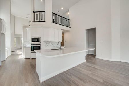 New construction Single-Family house 2350 Perdue, Irving, TX 75062 Grand Heritage- photo 12 12