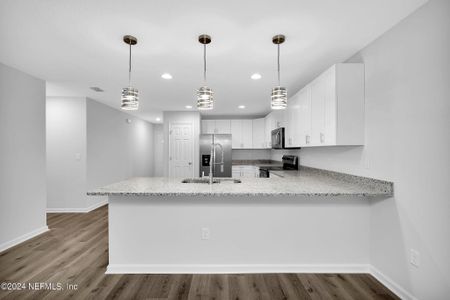 New construction Single-Family house 4641 Attleboro Street, Jacksonville, FL 32205 - photo 9 9