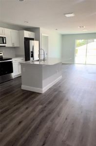 New construction Single-Family house 2365 Sw 165Th Street Road, Ocala, FL 34473 - photo 5 5