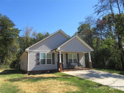 New construction Single-Family house 4986 6Th Street Sw, Catawba, NC 28609 - photo 0