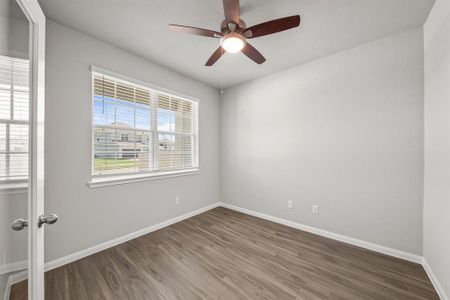 Photos are a representation of the floor plan. Options and interior selections will vary.