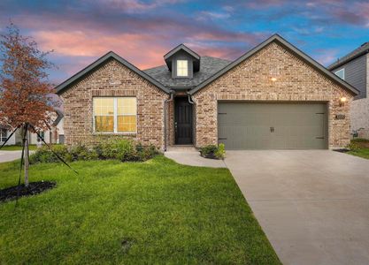 New construction Single-Family house 1205 Lavinola, Anna, TX 75409 - photo 0 0