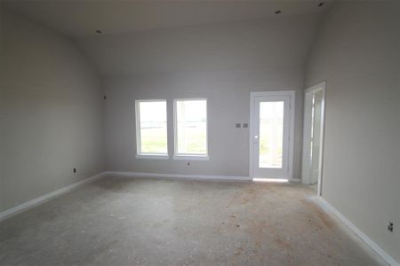 New construction Single-Family house 8639 Jetty Glenn Drive, Cypress, TX 77433 - photo 8 8