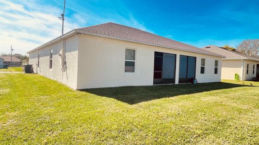 New construction Single-Family house 1557 Sw Medley Lane, Port Saint Lucie, FL 34953 - photo 25 25