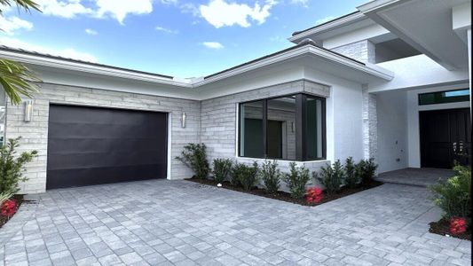 New construction Single-Family house 9156 Coral Isles Circle, Unit {Lot 15}, Palm Beach Gardens, FL 33412 - photo 5 5