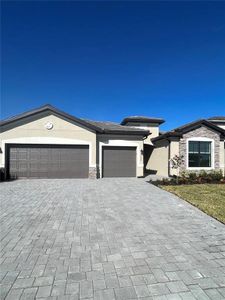 New construction Single-Family house 4866 Seafoam Trail, Lakewood Ranch, FL 34211 - photo 0