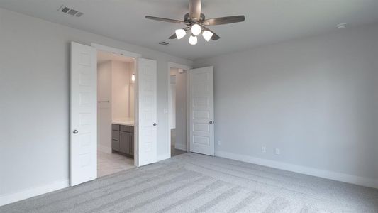 New construction Condo/Apt house 1616 Seeger Dr, Pflugerville, TX 78660 2520O- photo 15 15