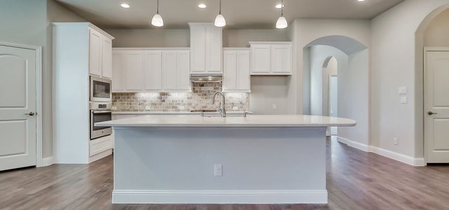 New construction Single-Family house 3206 Woodford Drive, Mansfield, TX 76063 - photo 2 2