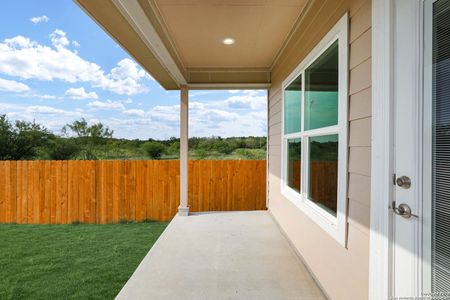 New construction Single-Family house 10327 Mission Canyon, San Antonio, TX 78224 - photo 21 21