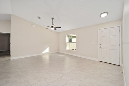 New construction Single-Family house 871 W Madison Place, Citrus Springs, FL 34434 - photo 6 6