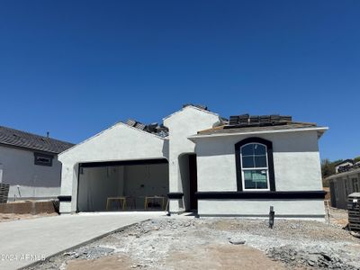 New construction Single-Family house 26851 N 67Th Drive, Peoria, AZ 85383 - photo 1 1
