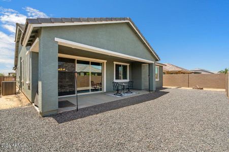 New construction Single-Family house 23018 E Via Del Sol, Queen Creek, AZ 85142 - photo 11 11