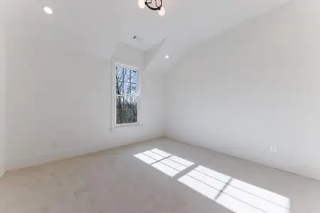 New construction Townhouse house 1072 Green Street, Roswell, GA 30075 - photo 27 27